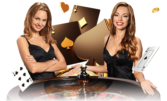 Jogue com dealers reais no A6BET!