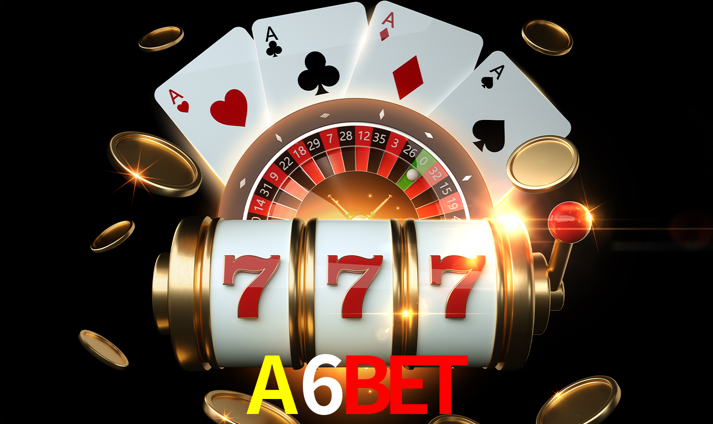 A6BET aplicativo
