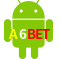 Aplicativo A6BETbet para Android