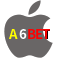 Aplicativo A6BETbet para iOS